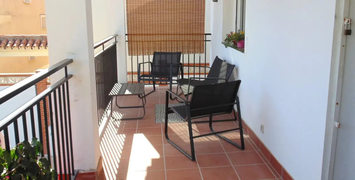 Продажа  отдельно стоящей виллы в Benalmadena 17