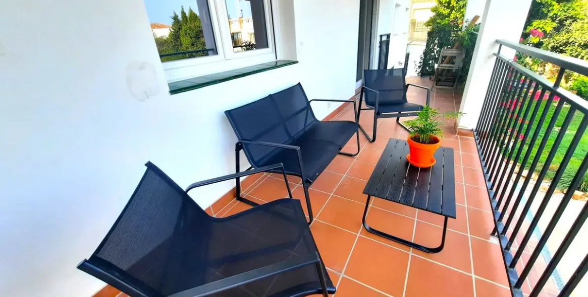 Продажа  отдельно стоящей виллы в Benalmadena 18