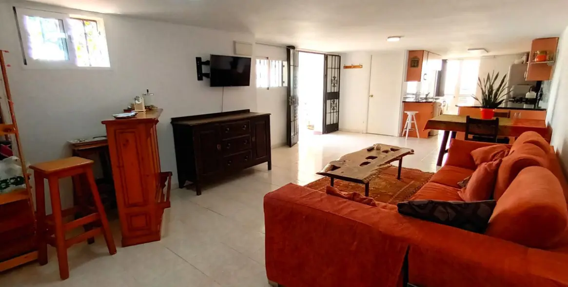 Продажа  отдельно стоящей виллы в Benalmadena 20