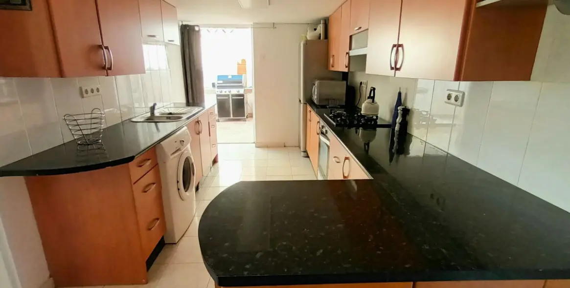 Продажа  отдельно стоящей виллы в Benalmadena 21