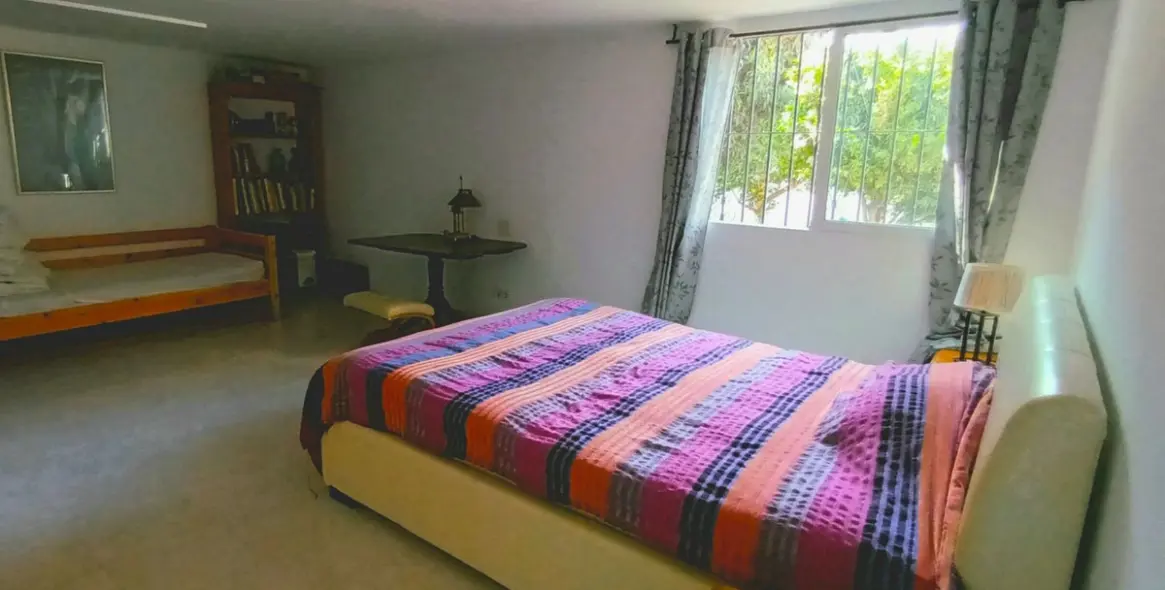 Продажа  отдельно стоящей виллы в Benalmadena 22