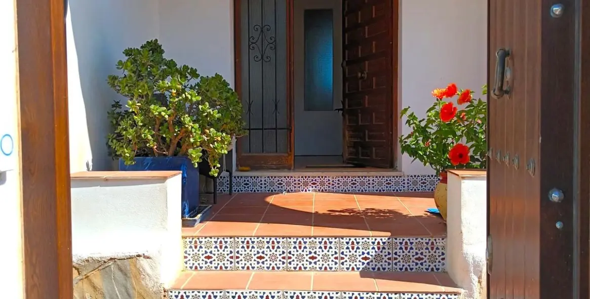 Продажа  отдельно стоящей виллы в Benalmadena 27