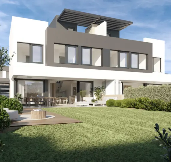 Venta de villa independiente en Atalaya