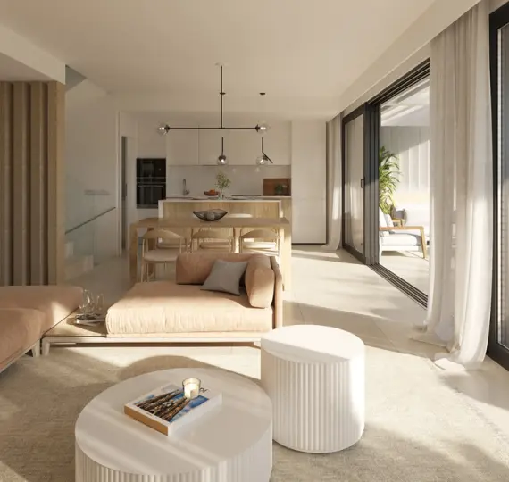 Venta de villa independiente en Atalaya