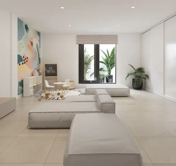 Venta de villa independiente en Atalaya