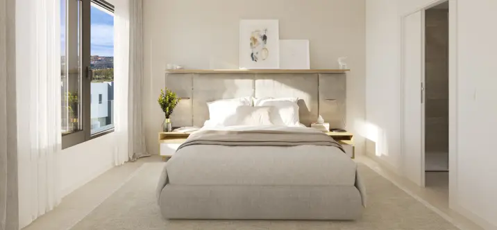 Venta de villa independiente en Atalaya 4