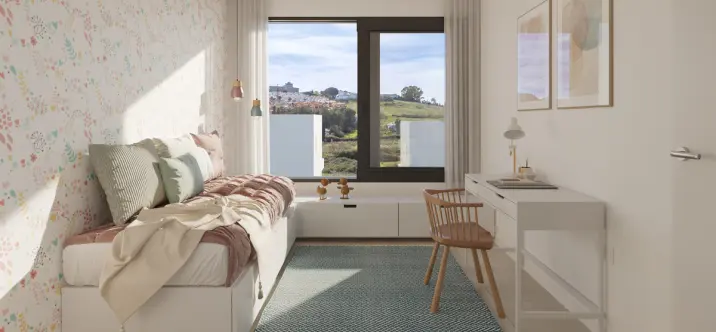 Sale of detached villa in Atalaya 3