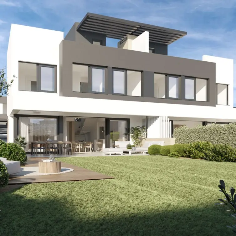 Sale of semi-detached house in Atalaya