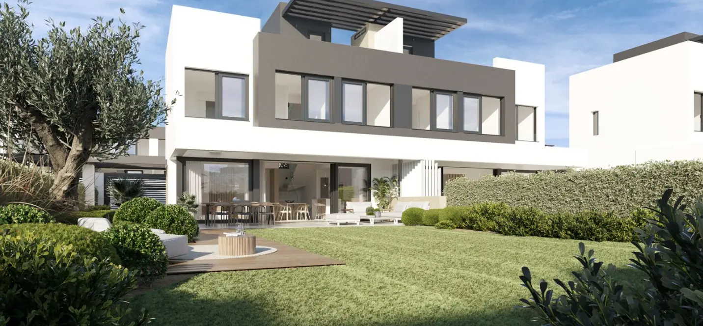 Sale of semi-detached house in Atalaya 0