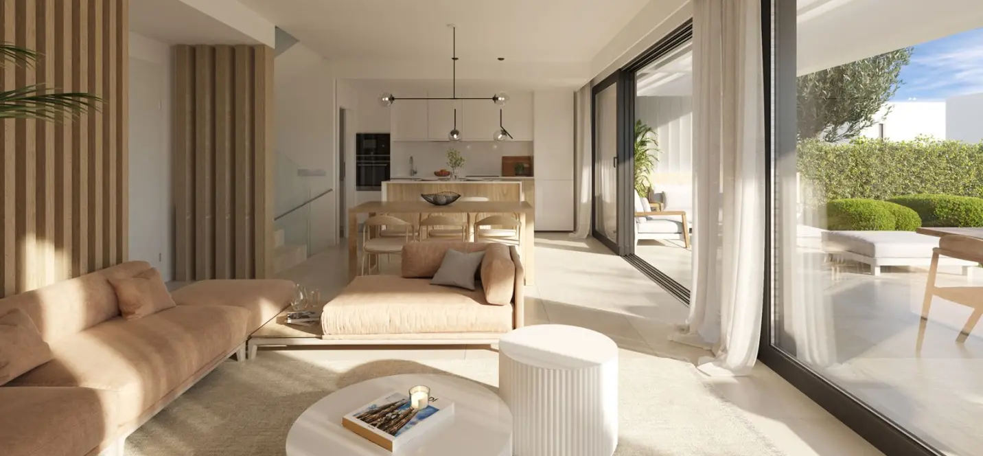 Sale of semi-detached house in Atalaya 1