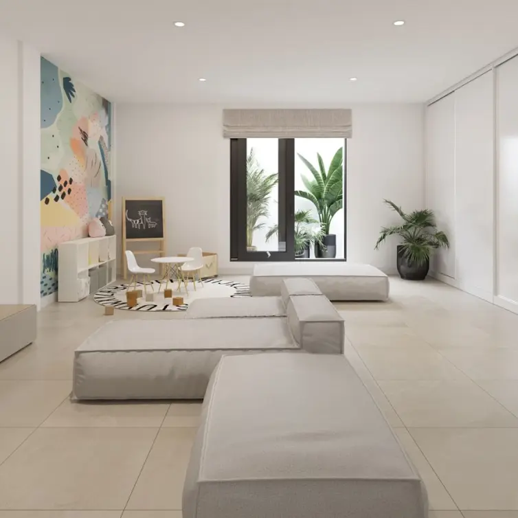 Sale of semi-detached house in Atalaya