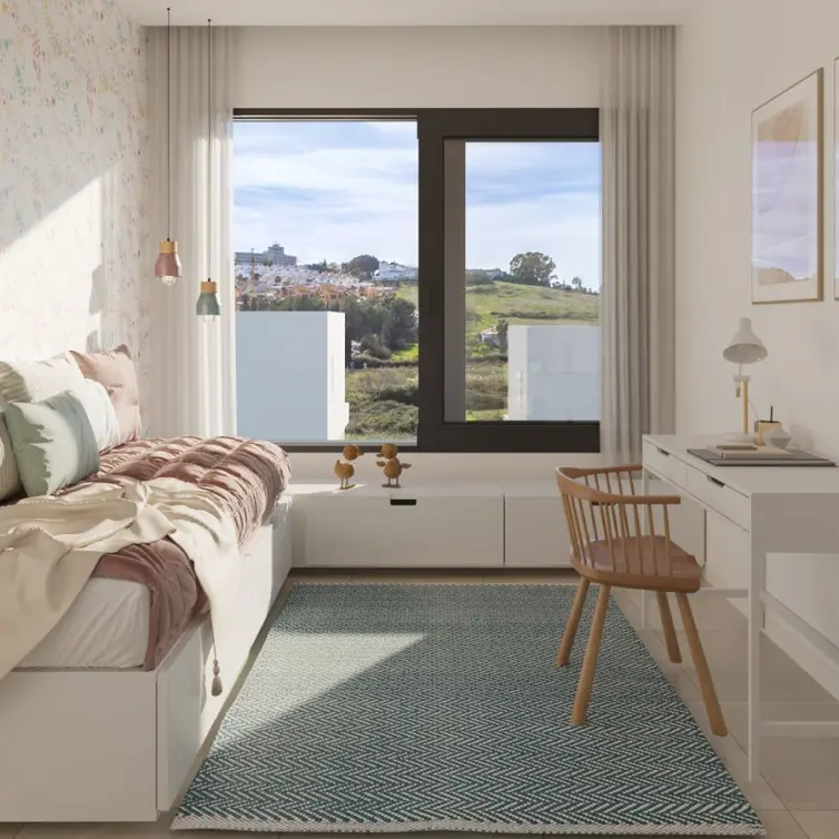 Sale of semi-detached house in Atalaya