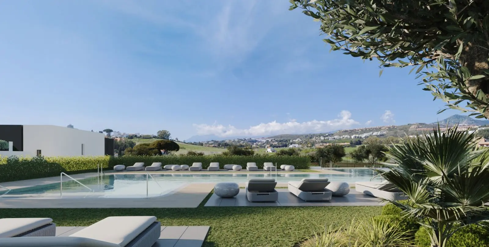 Sale of semi-detached house in Atalaya 14