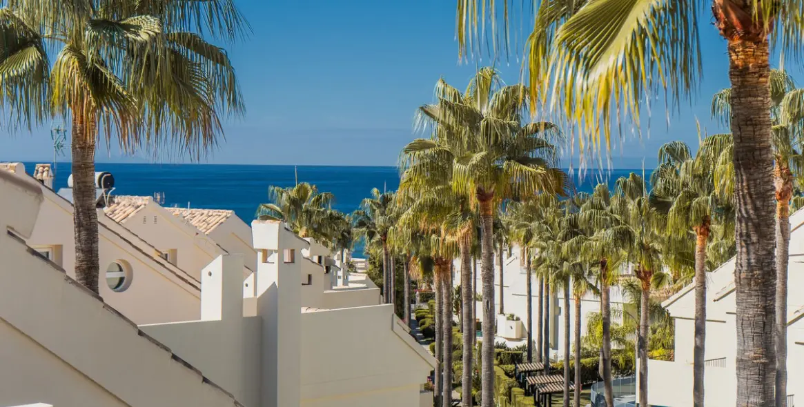 Продажа таунхауса в El Rosario 1