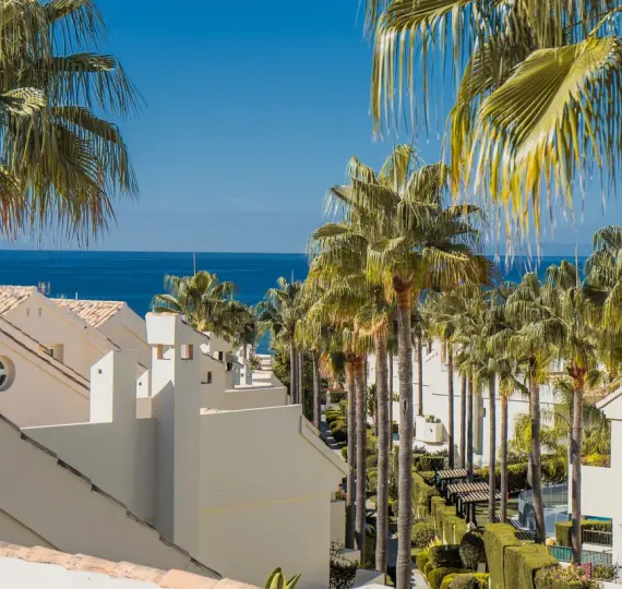 Продажа таунхауса в El Rosario