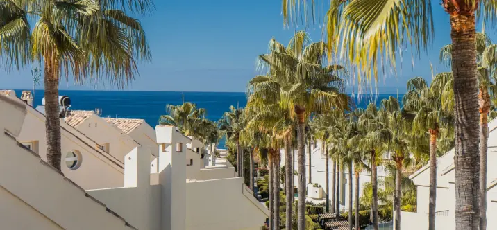 Продажа таунхауса в El Rosario 0