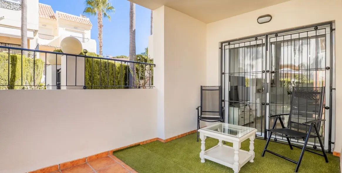 Продажа таунхауса в El Rosario 2