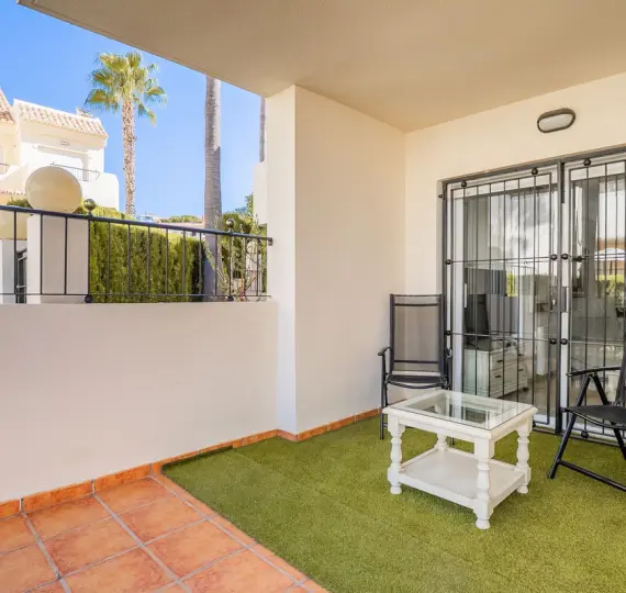 Продажа таунхауса в El Rosario