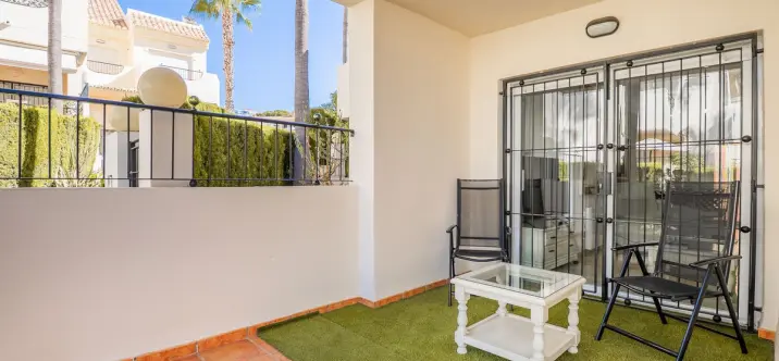 Продажа таунхауса в El Rosario 1