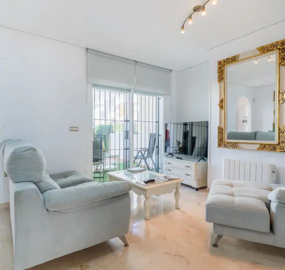 Продажа таунхауса в El Rosario