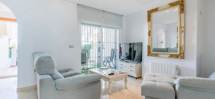 Продажа таунхауса в El Rosario 2