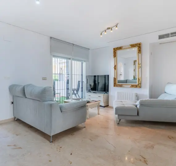 Продажа таунхауса в El Rosario