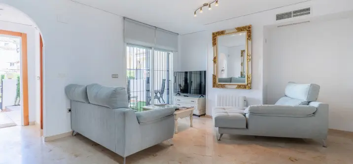 Продажа таунхауса в El Rosario 3