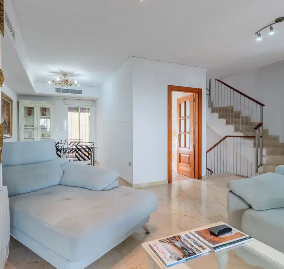 Продажа таунхауса в El Rosario