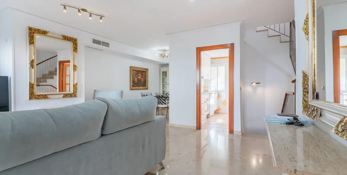 Продажа таунхауса в El Rosario 6