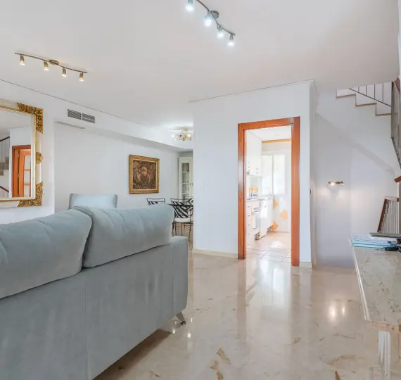 Продажа таунхауса в El Rosario