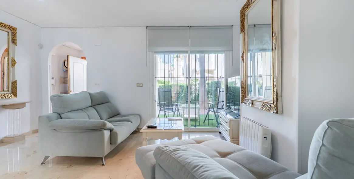 Продажа таунхауса в El Rosario 7