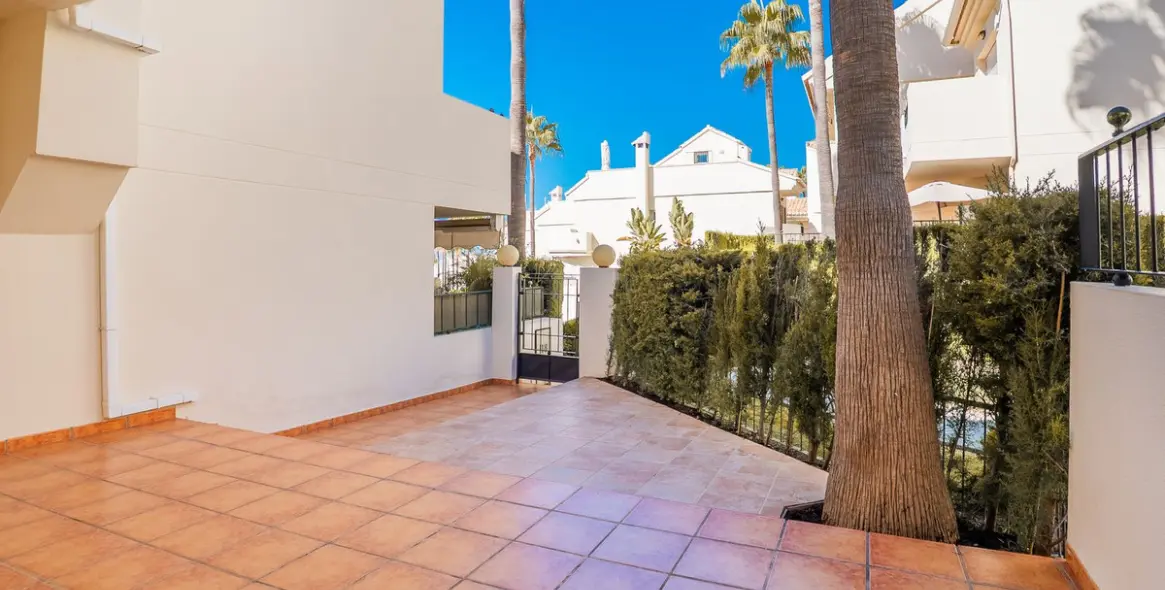 Продажа таунхауса в El Rosario 11