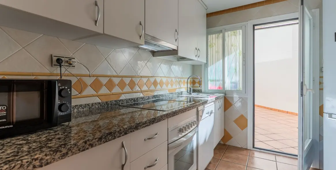 Продажа таунхауса в El Rosario 12