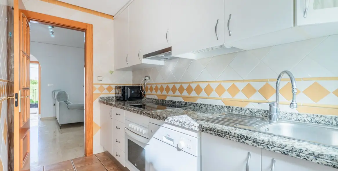 Продажа таунхауса в El Rosario 13