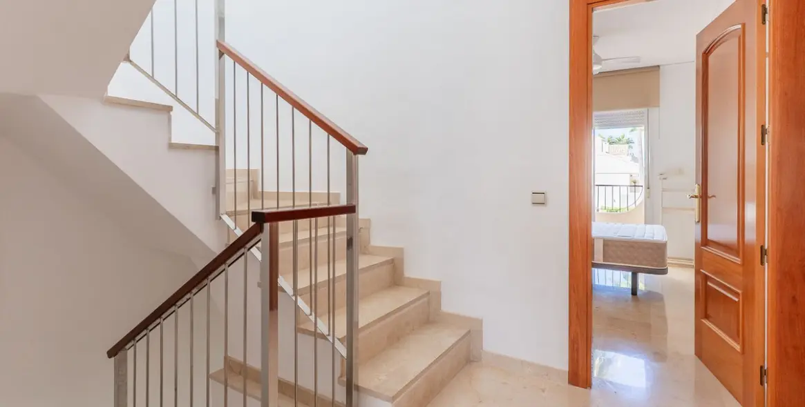 Продажа таунхауса в El Rosario 14