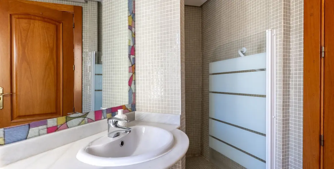 Продажа таунхауса в El Rosario 17