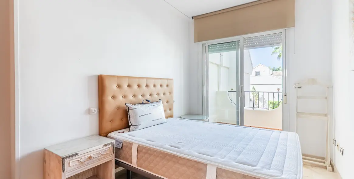 Продажа таунхауса в El Rosario 18