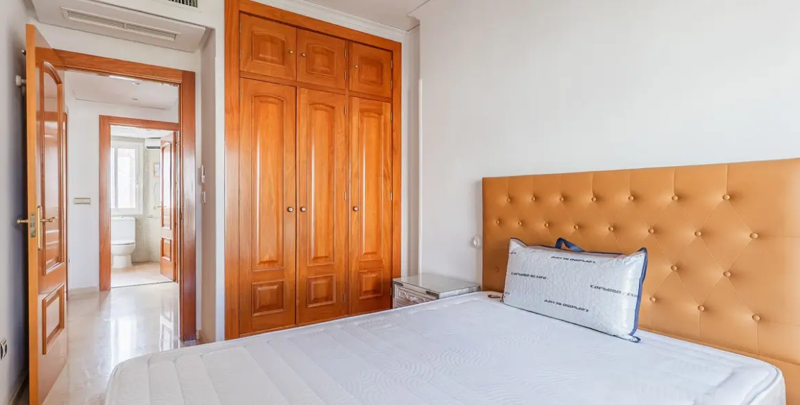 Продажа таунхауса в El Rosario 20