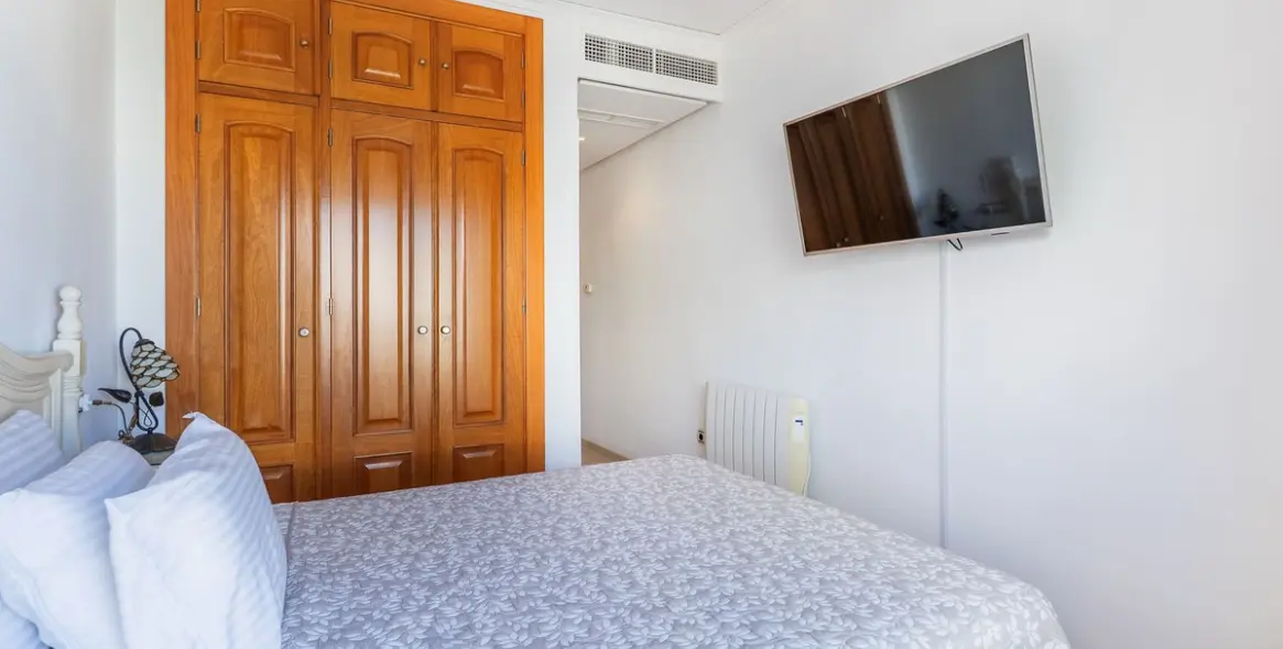 Sale of townhouse in El Rosario 24