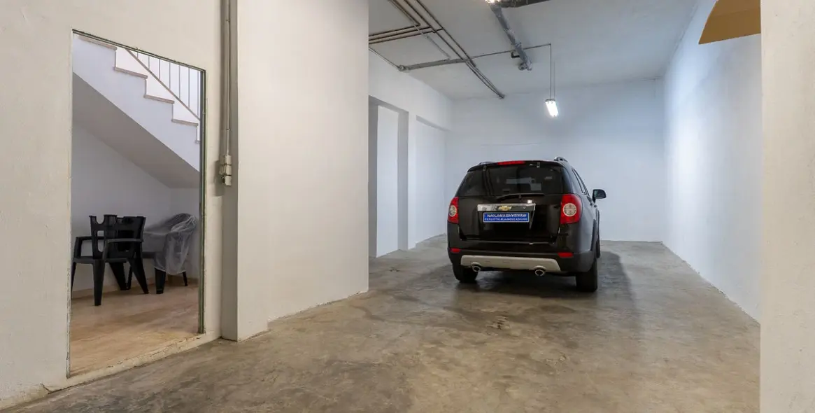 Sale of townhouse in El Rosario 32