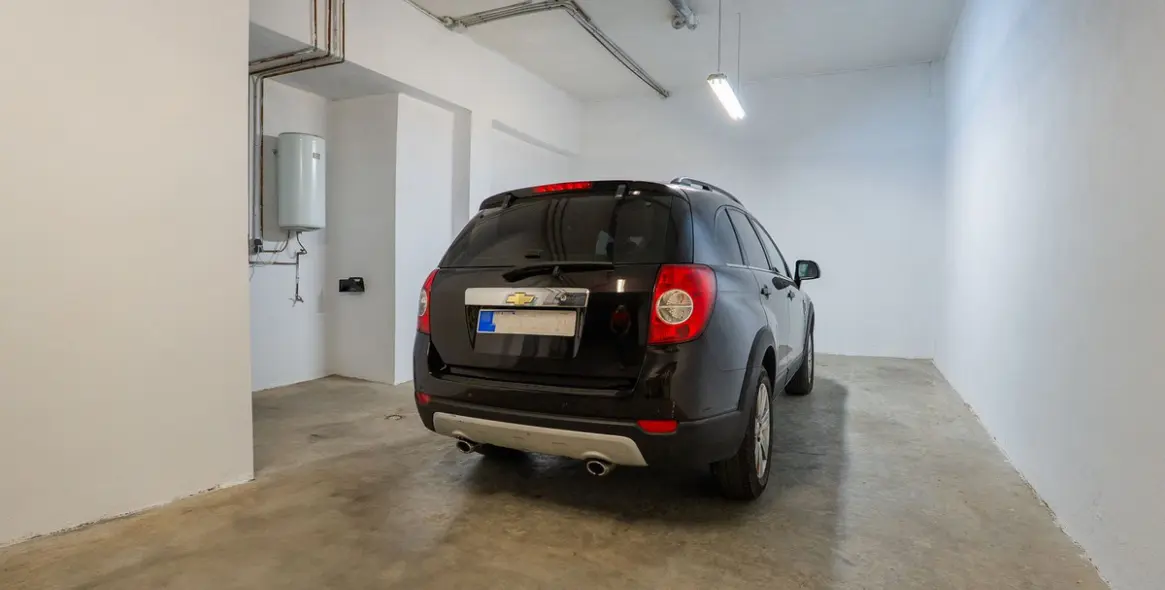 Sale of townhouse in El Rosario 33