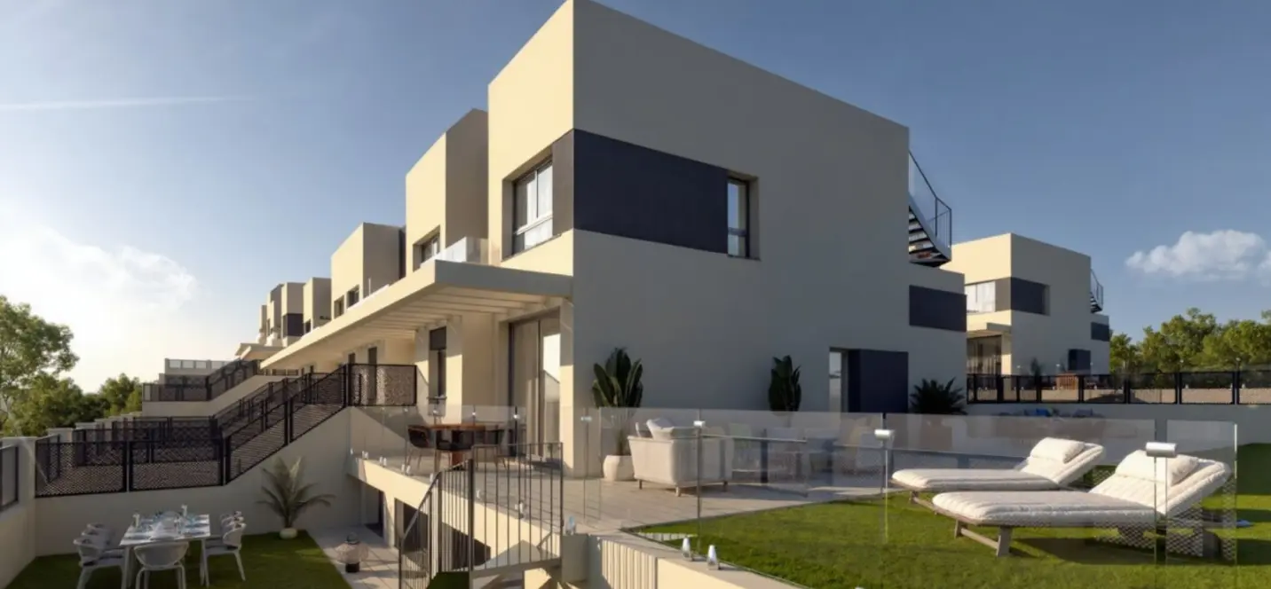 Sale of townhouse in Nerja 0