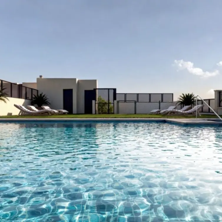 Sale of townhouse in Nerja