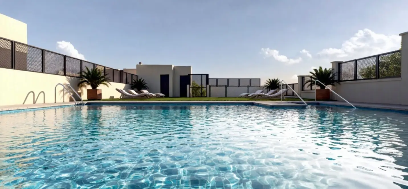 Sale of townhouse in Nerja 1