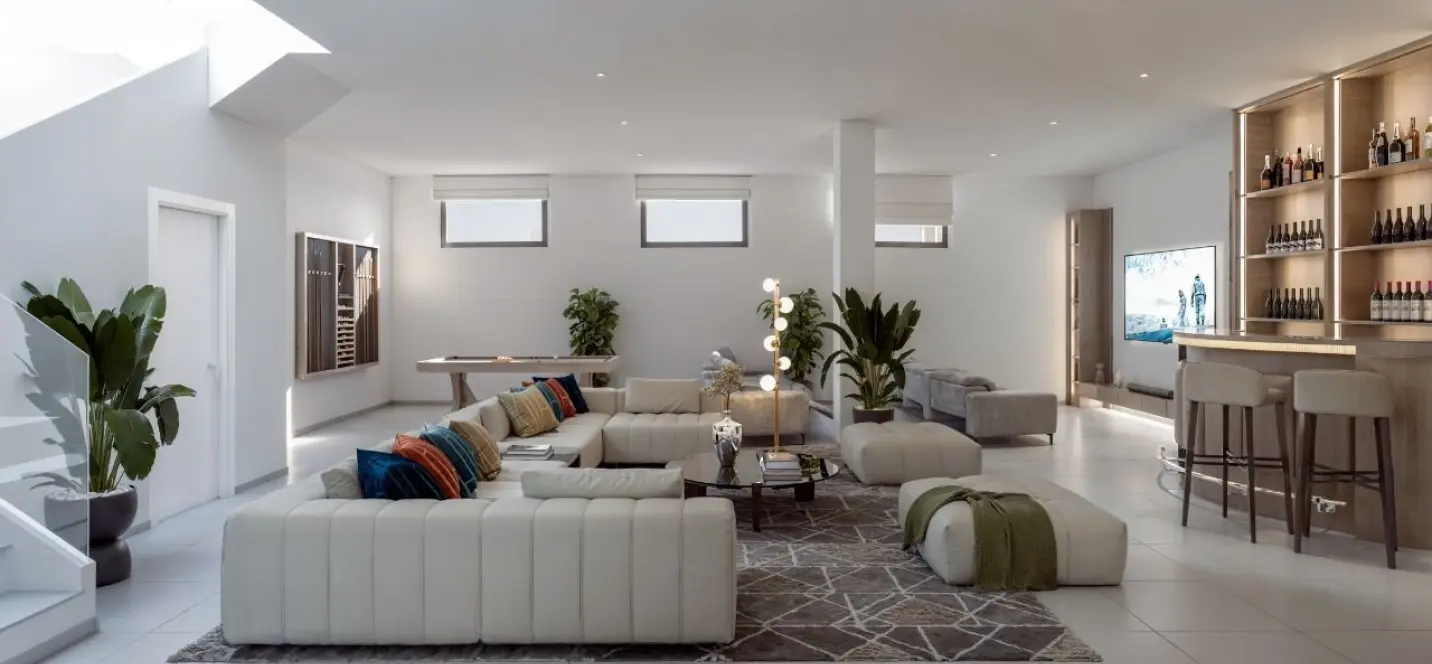 Sale of townhouse in Nerja 2