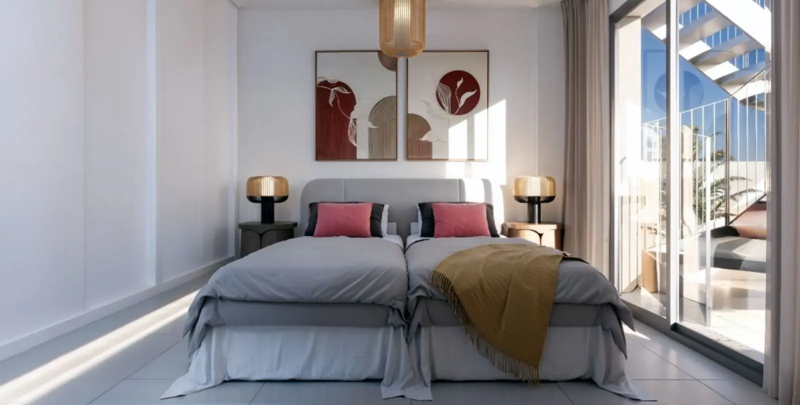 Sale of townhouse in Nerja 5