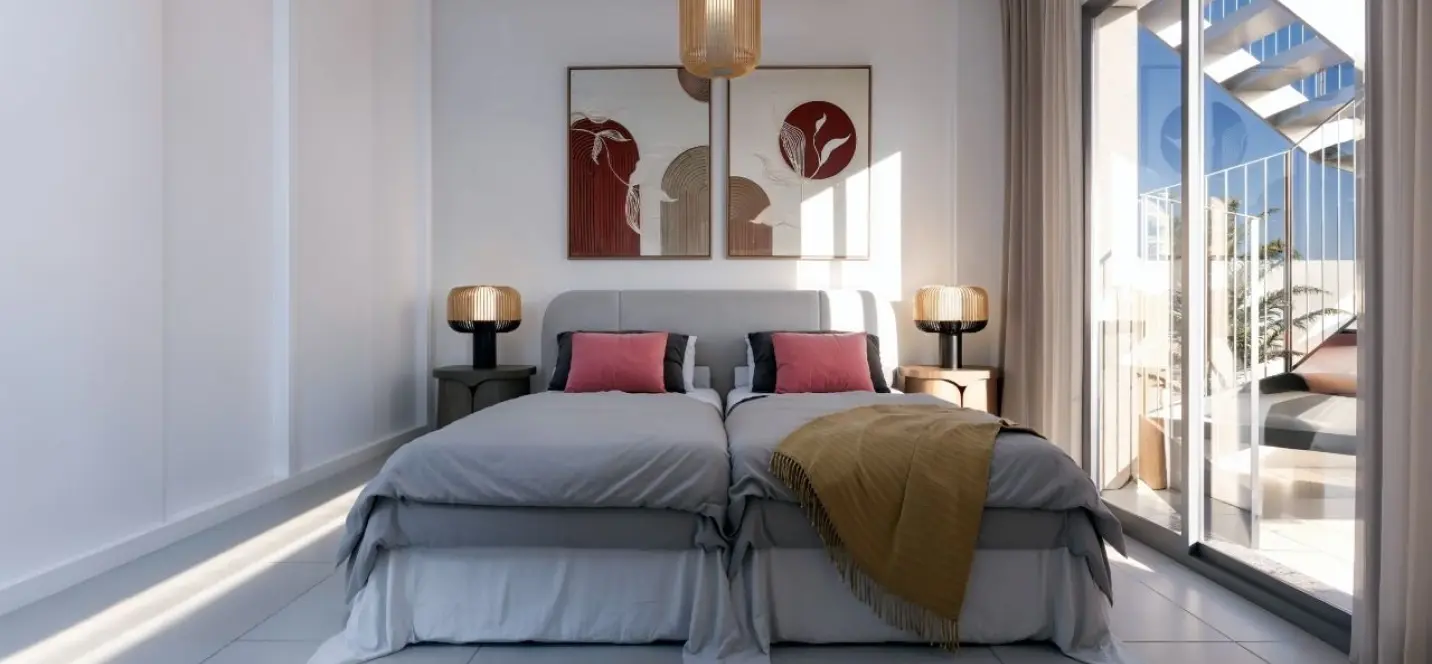 Sale of townhouse in Nerja 4