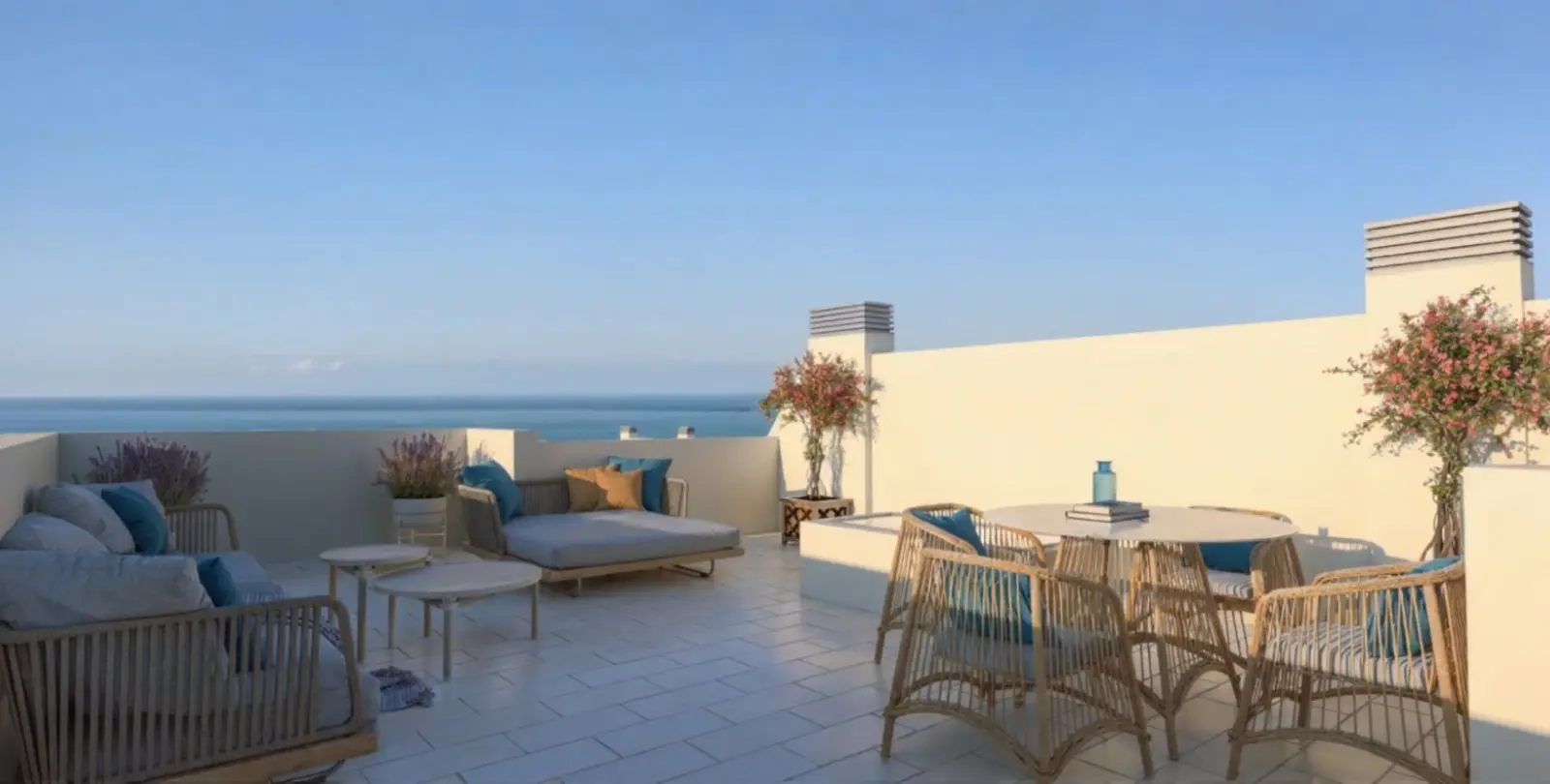 Sale of townhouse in Nerja 8