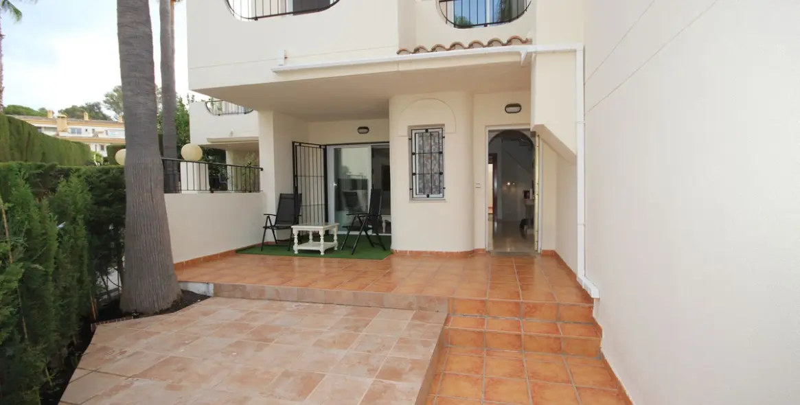 Продажа таунхауса в Costabella 1