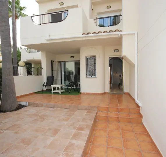 Продажа таунхауса в Costabella